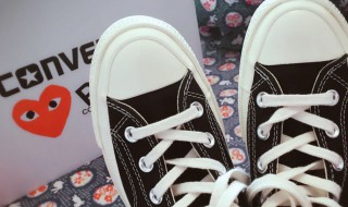 converse是什么牌子 converse是什么牌子的衣服