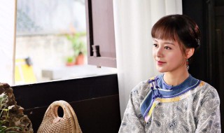 女儿红演员表赵一迪 女儿红赵一迪人物评价