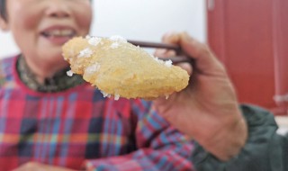 高丽肉的做法（高丽肉的制作过程）