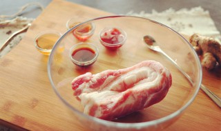 蚂蚁庄园白肉是指什么肉（蚂蚁庄园瘦肉）