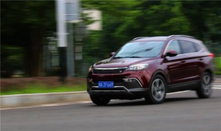 猎豹CS10汽滤在什么地方 猎豹cs10机油滤芯在什么地方
