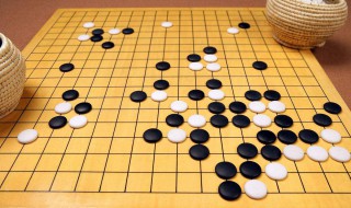 围棋九段是什么水平（学围棋有用吗）