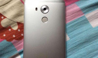 华为mate8换外屏教程（华为mate8外屏更换教程）
