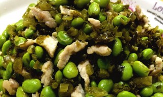 小青豆要怎么煮 小青豆要怎么煮好吃