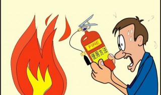 火灾的防范主要包括（火灾的防范主要包括什么）