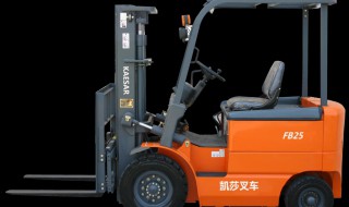 叉车日常维护保养记录表（叉车日常维护保养记录表模板）