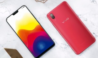 vivox21ia什么时候上市的（vivox21a啥时候出的）