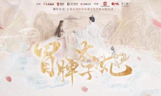 冒牌太子妃男主角 冒牌太子妃人物介绍