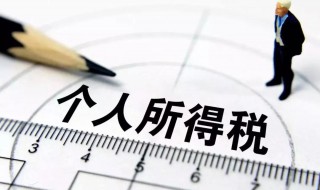个人所得税系统开小差怎么办（打开个人所得税）