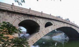 赵州桥的资料有哪些 赵州桥的资料有什么
