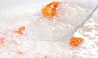 木瓜牛奶炖燕窝做法（木瓜牛奶炖燕窝做法视频）
