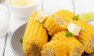 熟甜玉米为什么是脆的（甜玉米煮熟为什么是脆的）