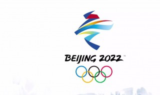 2022年北京冬奥会（2022年北京冬奥会会徽为）