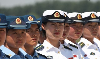 女生当兵的学历要求（女生当兵的学历要求2022）