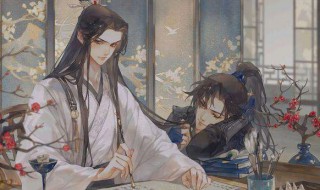 《二哈和他的白猫师尊》虐心吗（《二哈和他的白猫师尊》虐心吗在哪一章）