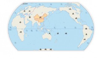 纬度的1度大概是多少千米（纬度的1度大概是多少千米长）