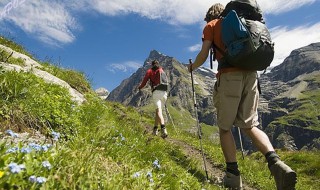 如何选择适合的登山杖 登山杖选购指南