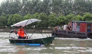 钓鱼船需要办理证照吗（钓鱼船需要考证吗）