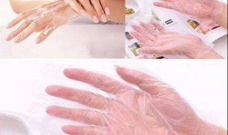 护手霜晚上涂用戴手套吗 护手霜晚上涂用戴手套吗女生