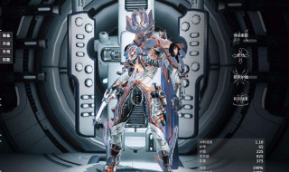 warframe键位设置（warframe按键失灵）