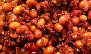 煮好黄豆怎么做 煮黄豆怎么做酱豆