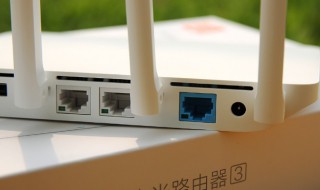 一个房间可不可以安两个路由器 一个房间可以装两个无线路由器吗
