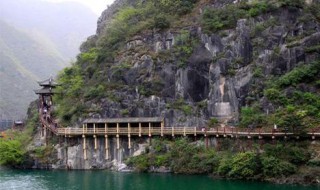 汉中景区有哪些景点免门票（汉中旅游节哪些景点免门票）