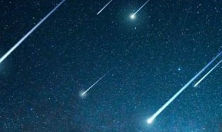 2020三星伴月天象观看时间 三星伴月预示着什么