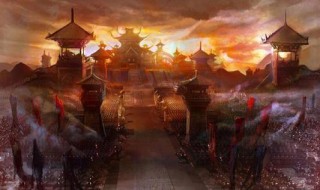 阿房宫赋中写建筑物多的句子（阿房宫赋中写建筑物多的句子是）