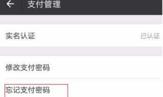 怎么查看微信支付密码 微信打开钱包怎么设置密码