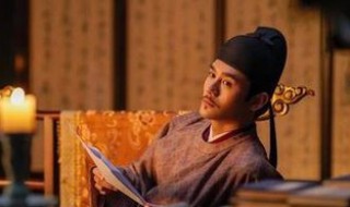 王凯在清平乐中演什么（王凯清平乐采访）