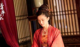 清平乐曹怎么当上皇后（清平乐曹皇后最后的结局是什么）