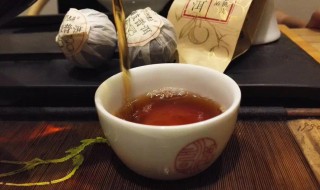 中国名茶有哪些茶叶（中国的名茶有哪些品种）