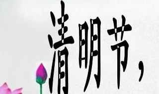 小学生清明节缅怀烈士诗词（清明节纪念烈士的诗歌小学）