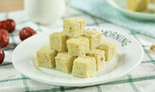 蒸蛋糕硬是怎么回事（蒸蛋糕老是塌陷原因）