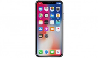 为什么iphonex不能关机（为什么苹果x不能关机）