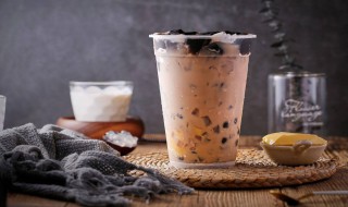 奶茶能放到第二天喝吗 奶茶加盟店10大品牌加盟费多少