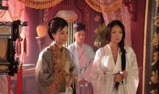 古代青楼女子为什么不会怀孕（青楼女子是怎么不让自己怀孕的）