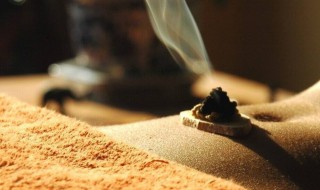 艾灸有什么禁忌（艾灸的正确操作方法）