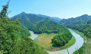 浏阳有什么好玩的地方景点推荐（湖南适合2天短途旅游的地方）