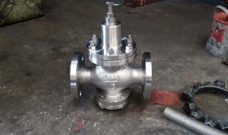 自来水的减压阀是什么作用 自来水的减压阀是什么作用呢