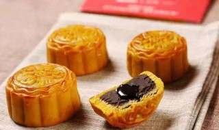 创造与魔法苹果月饼怎么做 创造与魔法月饼怎么做 月饼食谱大全