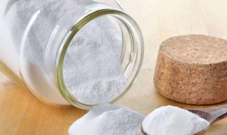 小苏打能起到杀菌的作用吗 小苏打能起到杀菌的作用吗视频