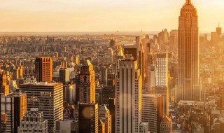 华盛顿和纽约什么关系 华盛顿和纽约什么关系?