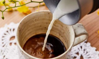 牛奶可以怎么做奶茶 牛奶怎么做奶茶果茶