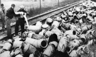 历史上美国倒牛奶是什么事件（1932年美国倒牛奶）