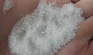 氯化钾肥料能用在什么植物上 氯化钾肥料能用在什么植物上使用