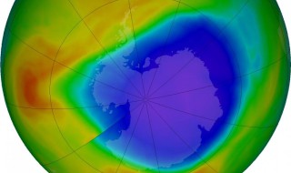 臭氧层有漏洞会怎么样 臭氧层有漏洞会怎么样图片