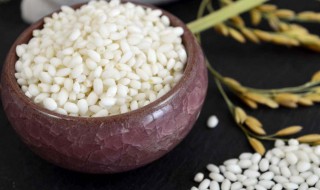 粘米怎么做好吃 粘米怎么做好吃粉是什么意思