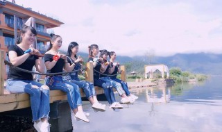 最适合闺蜜国外旅游的地方 适合闺蜜一起旅游的地方国外